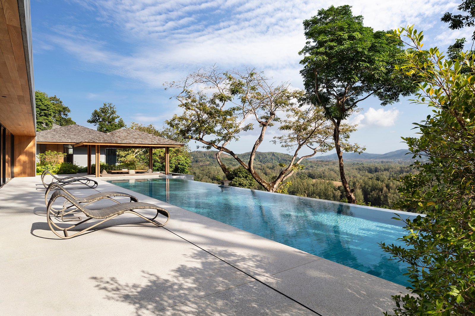 Avadina Hills by Anantara Villa 17 Layan Bay